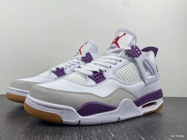 1st Kicks Shoes Retro DR5415-150 SB 4 Jordan 0719
